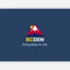Denver Standard Business Cards