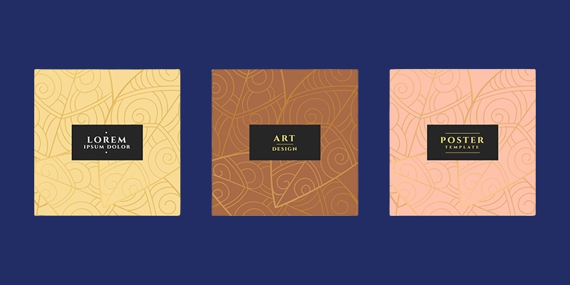 Business Card Paper and Materials