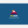 Denver Rounded Business Cards All