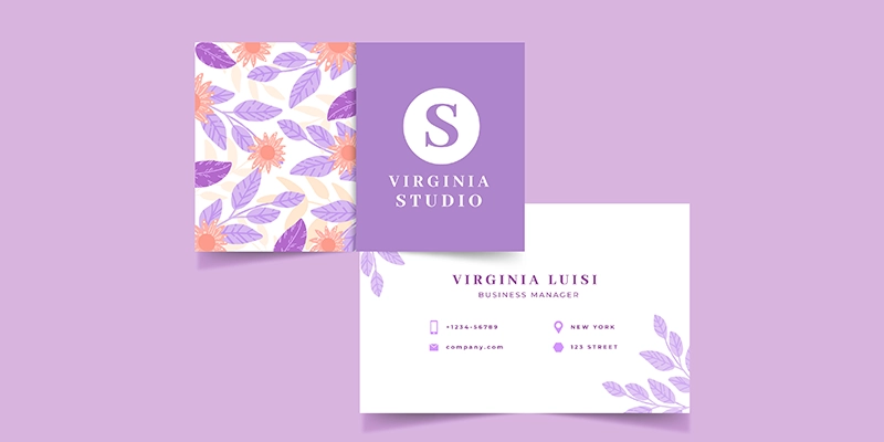 Professional Business Card Printing in Denver