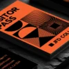 Ultra Thick Business Cards