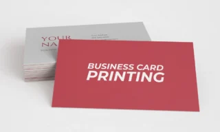 Affordable Business Cards Denver