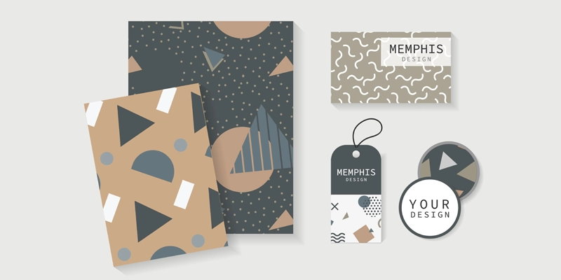 Die Cut Business Cards