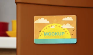 Magnet Business Cards