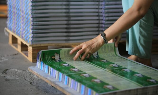 Selecting the Ideal Paper and Finish for Attorney Business Cards