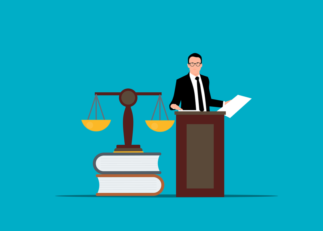 Business Card Designs for Lawyers in Denver