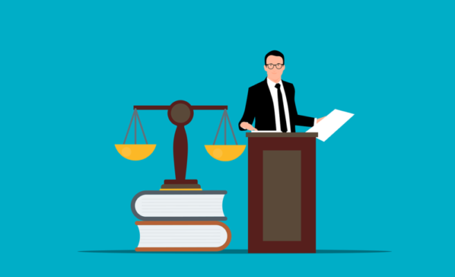 Business Card Designs for Lawyers in Denver