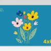 4x6 Standard Postcards