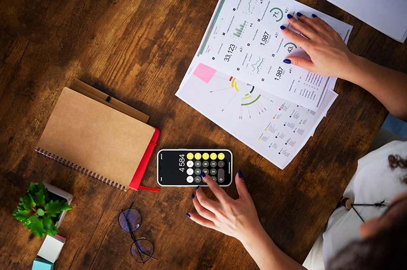 Campaign Budget Planning