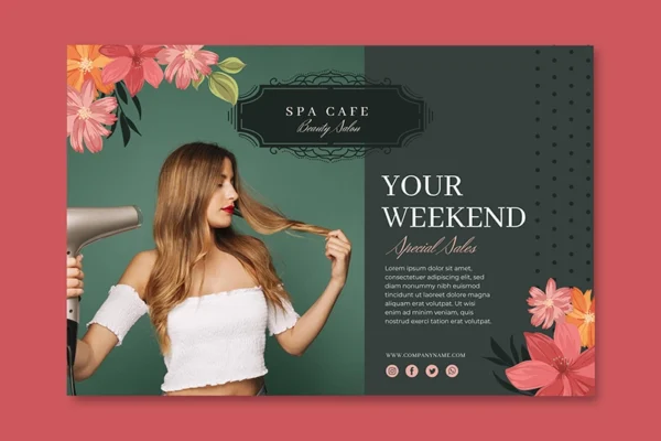 Effective Postcard Marketing Ideas for Salons and Spas