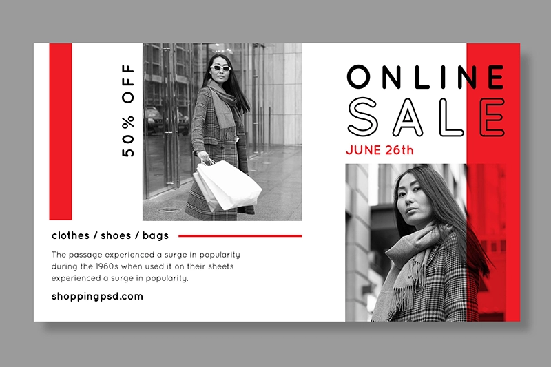 Retail and Service Business CTA Examples